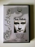 PHIL COLLINS Face Value (DVD) Nordrhein-Westfalen - Bergisch Gladbach Vorschau