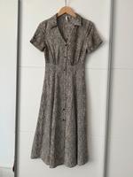 schickes, kurzärmeliges Sommerkleid von Mango Dortmund - Innenstadt-West Vorschau