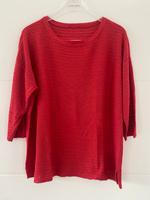 Leichter Pulli von Taifun Gr 40 Nordrhein-Westfalen - Detmold Vorschau