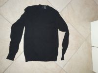 Schöner dünner Strick Pullover, schwarz, Gr.S **TOP** Niedersachsen - Ilsede Vorschau