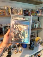 Fortnite Ps4 First Print VGA 80 Sachsen - Crimmitschau Vorschau