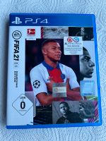 FIFA 21 - PS4 Nordrhein-Westfalen - Bocholt Vorschau