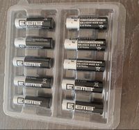 Lithium Batterien 10 Stück - NEU Hamburg-Nord - Hamburg Eppendorf Vorschau