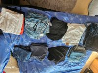 Jeanshosen, 3/4 Hosen und Leggins in Jeans Optik Köln - Lindweiler Vorschau