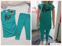 ❤️ NATIVO Neu SET Tunika Shirt Giraffe + Leggings 104 MIMY104 Berlin - Hellersdorf Vorschau