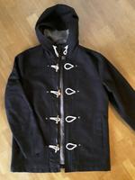 H&M Dufflecoat / Kurzmantel / Übergangsjacke Gr. 50 - NEUwertig Bayern - Königsberg i. Bayern Vorschau