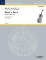 Enrico Mainardi Violoncello ED 4625 NEU Aachen - Aachen-Mitte Vorschau