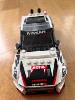 Lego 76896 SPEED CHAMPIONS Nissan GT-R NISMO Kr. München - Ismaning Vorschau