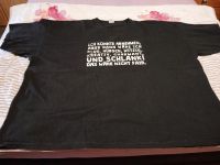 TShirt mit Aufdruck. Größe 5 XL Bayern - Karlstein Vorschau