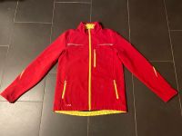 Engelbert Strauss Softshelljacke e.s. motion 2020 feuerrot Men S Niedersachsen - Göttingen Vorschau