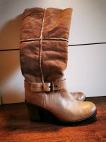 Bama Winterstiefel Gr. 39 mit Fütterung Brandenburg - Erkner Vorschau