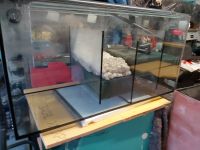 Aquarium Filterbecken / 1 x 200 ltr. / 1 x 128 ltr. Duisburg - Hamborn Vorschau