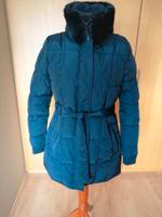 Lange Winterjacke von Zero, NP € 150,- Nordrhein-Westfalen - Swisttal Vorschau