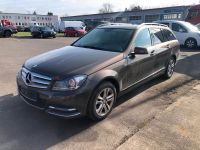 Mercedes-Benz C 220 T-Modell Avantgarde LED - PTS - Euro 5 Leipzig - Engelsdorf Vorschau