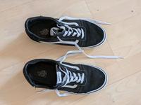 Vans, kaum getragen Gr. 39 Thüringen - Meiningen Vorschau