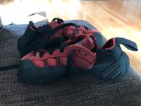 Kletterschuhe ca. Größe 36 Mammut Baden-Württemberg - Kornwestheim Vorschau