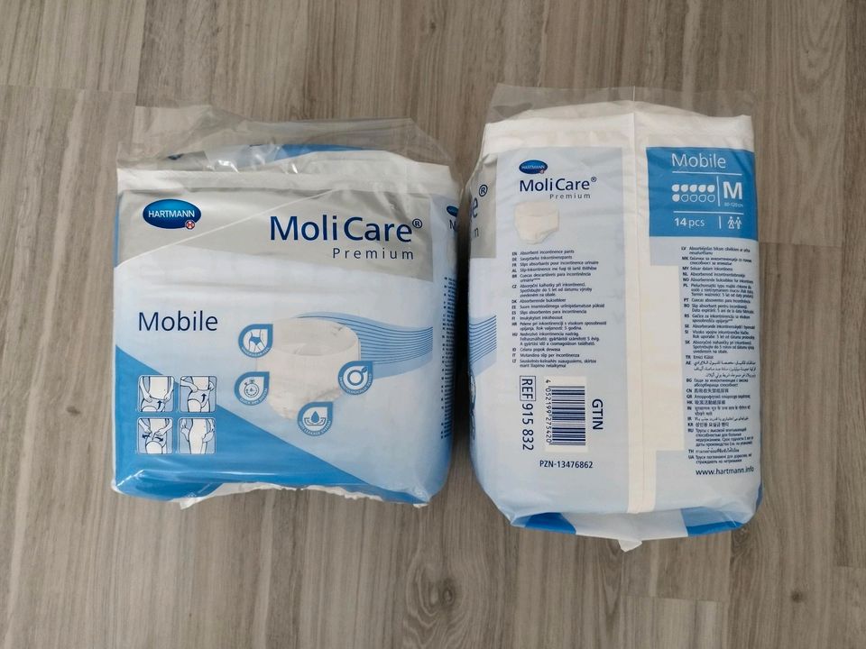 MoliCare Premium in Mönchengladbach