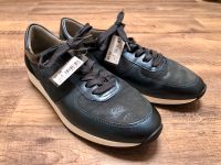 Ara Sneaker, blau, Gr. 43, neu mit Etikett Leipzig - Altlindenau Vorschau