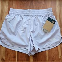 The North Face Running Shorts XS lavender, NEU München - Au-Haidhausen Vorschau