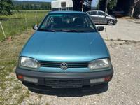 Volkswagen Golf Bayern - Waldkraiburg Vorschau