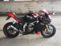 Aprilia RSV4 MOTORSCHADEN 2011 Bayern - Kirchdorf a. Inn Vorschau