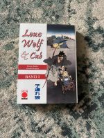 Lone Wolf and Cub Manga 1 Baden-Württemberg - Magstadt Vorschau