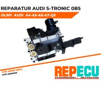 Reparatur Audi S-Tronic 7-Gang DSG DL501 0B5 Bayern - Kissing Vorschau