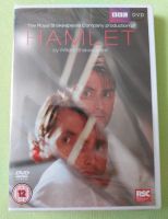 Hamlet (BBC, mit David Tennant) Ludwigslust - Landkreis - Grabow Vorschau