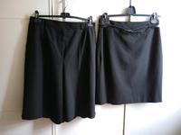 TAIFUN ROCK/SEDA DAMEN SHORTS GR 42 Bayern - Kaufbeuren Vorschau