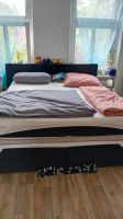 Boxspringbett 180/200 Sachsen-Anhalt - Lutherstadt Wittenberg Vorschau