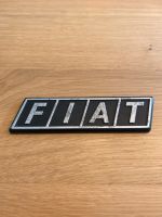 Schriftzug Emblem Fiat Nordrhein-Westfalen - Rosendahl Vorschau