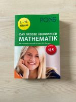 Übungsbuch Mathematik (PONS) Rheinland-Pfalz - Lörzweiler Vorschau