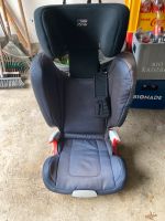 Römer Kidfix xp 15-36 kg mit Isofix Düsseldorf - Eller Vorschau