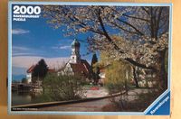 Ravensburger Puzzle Am Bodensee Rarität 2000 Teile 16 637 4 OVP Berlin - Reinickendorf Vorschau