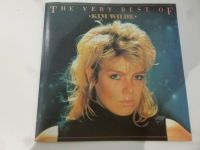 CD "The Very Best Of Kim Wilde" mit "Kids In America" Nordrhein-Westfalen - Enger Vorschau