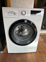 bosch waschmaschine Bayern - Wettstetten Vorschau