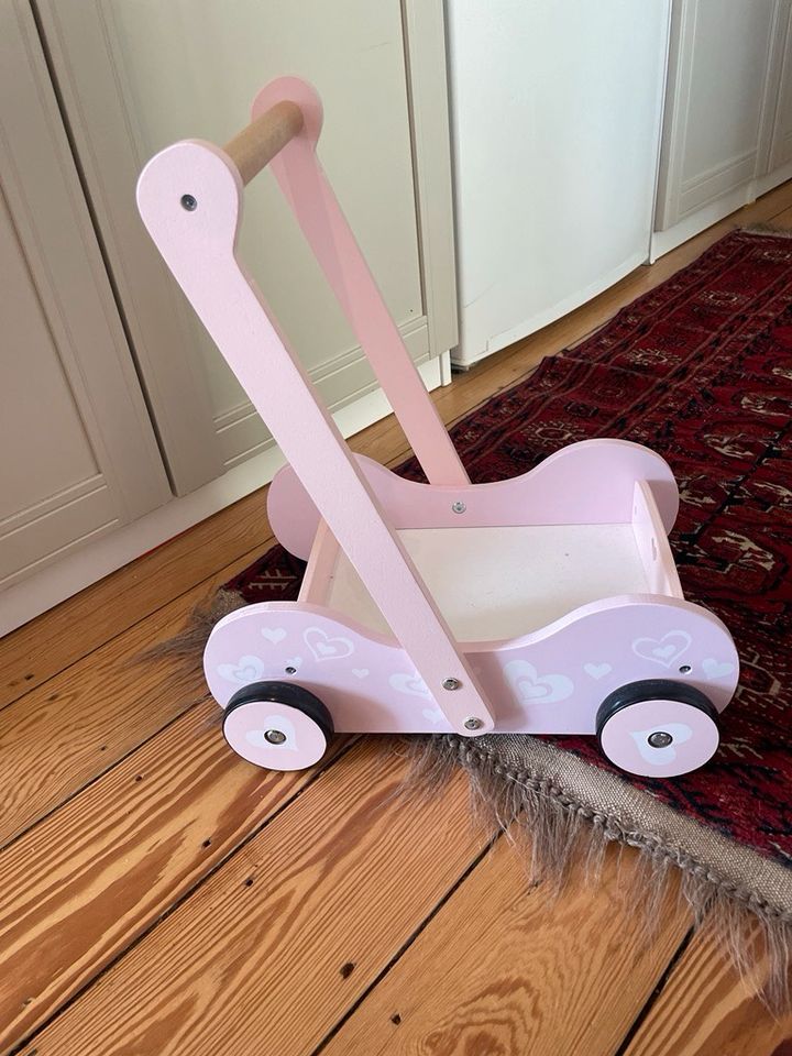 Babyspielzeug Lauflernwagen Rasseln in Kiel