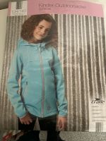 Softshell Jacke 134/140 neu München - Allach-Untermenzing Vorschau