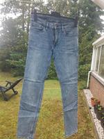 Calvin Klein Jeans Skinny 33/32 Niedersachsen - Lüneburg Vorschau