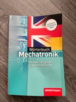 Wörterbuch Mechatronik Nordrhein-Westfalen - Herzogenrath Vorschau