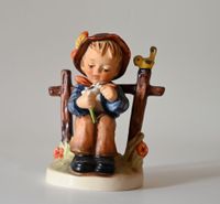 Hummel Figur - Sie liebt mich sie liebt mich nicht Nordrhein-Westfalen - Bad Oeynhausen Vorschau