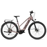 E-Bike Kellys E-Cristy 30 P rose-gold Bayern - Marktredwitz Vorschau