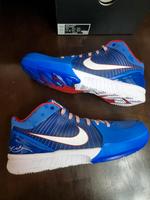 Nike Kobe 4 Protro Philly 44 / US 10 Bayern - Bad Aibling Vorschau