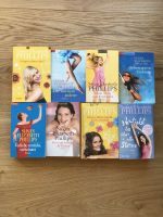 Bücherpaket Susan Elizabeth Phillips, 8 Bücher einer Serie Sachsen - Großdubrau Vorschau