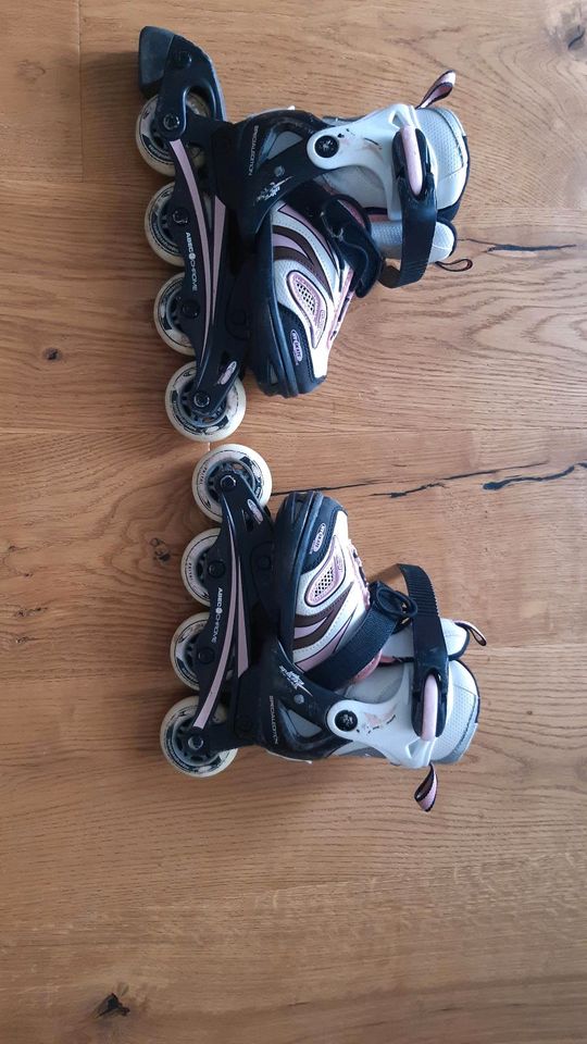 Inline Skates für Mädchen in Neuhausen