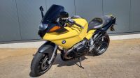 Motorrad BMW R1100S ABS Griffheizung Carbon HU 09/25 Schleswig-Holstein - Kisdorf Vorschau