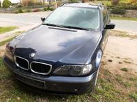 Bmw 118d  e46 Bayern - Obernzenn Vorschau