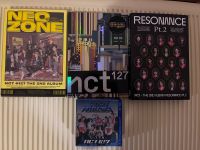 NCT Album neo zone superhuman resonance punch Dithmarschen - Heide Vorschau