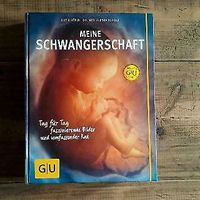 Neu: Buch, meine Schwangerschaft, Silvia Höfer, GU, Geburt Ludwigslust - Landkreis - Warsow Vorschau