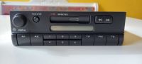 original VW Autoradio Alpha CC 1H0 035 153A Blaupunkt 7647236060 Sachsen - Neustadt Vorschau